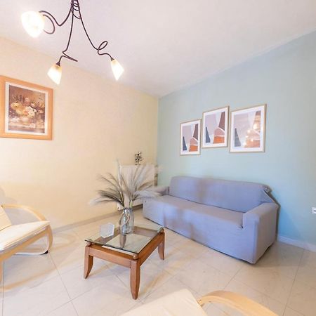 Appartement Helen Corfu House Extérieur photo