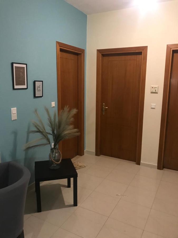 Appartement Helen Corfu House Extérieur photo