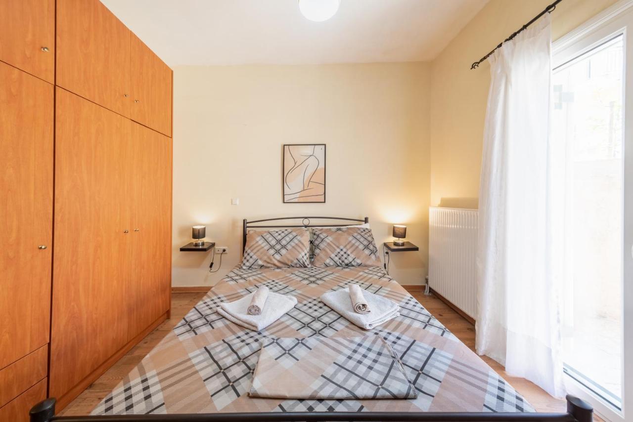 Appartement Helen Corfu House Extérieur photo