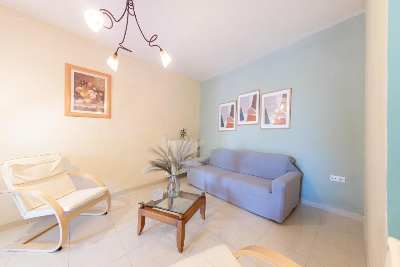 Appartement Helen Corfu House Extérieur photo