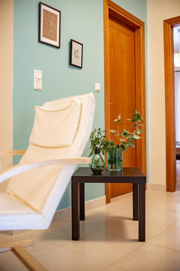 Appartement Helen Corfu House Extérieur photo